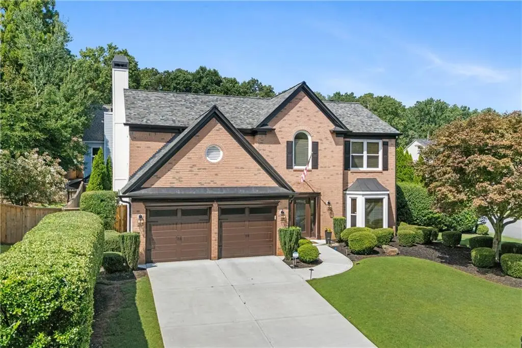 485 Weatherend Court, Johns Creek, GA 30022 - #1