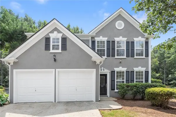 2103 Clearvista Drive Nw, Acworth, GA 30101