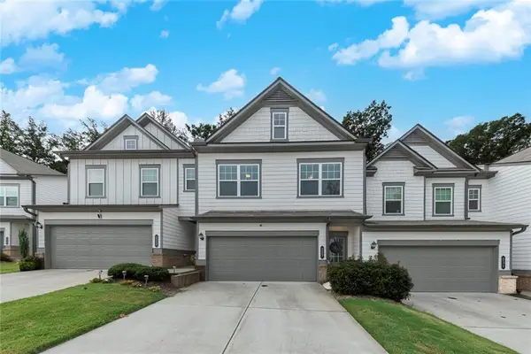 227 Witter Way, Woodstock, GA 30188