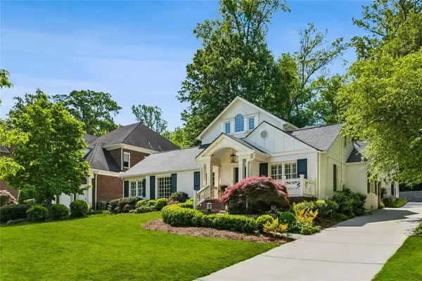860 Wellesley Drive Nw, Atlanta, GA 30305