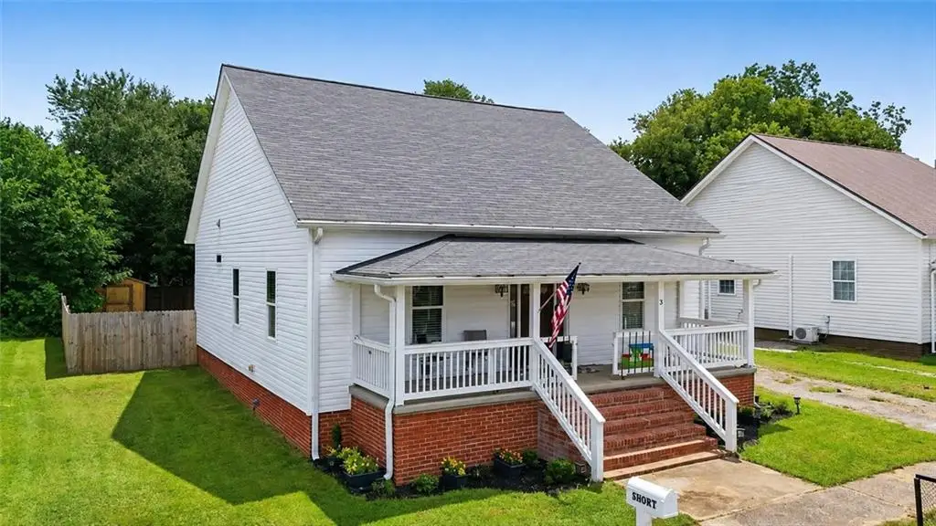 5 Oak Street, Aragon, GA 30104 - #1