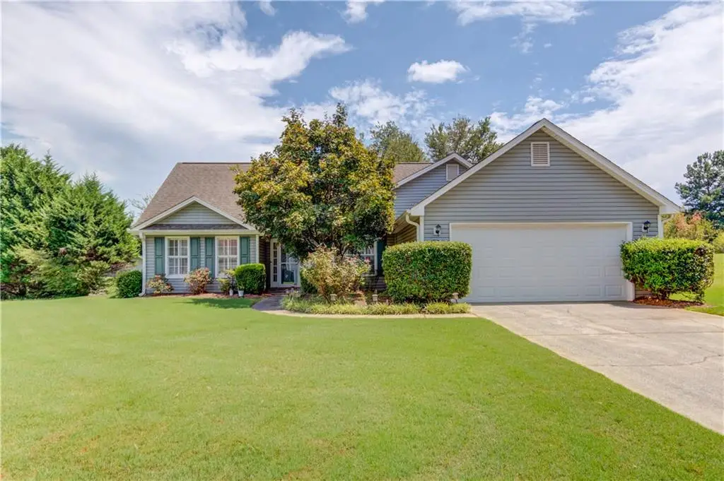 1175 Robert Pointe Way, Lawrenceville, GA 30045 - #1