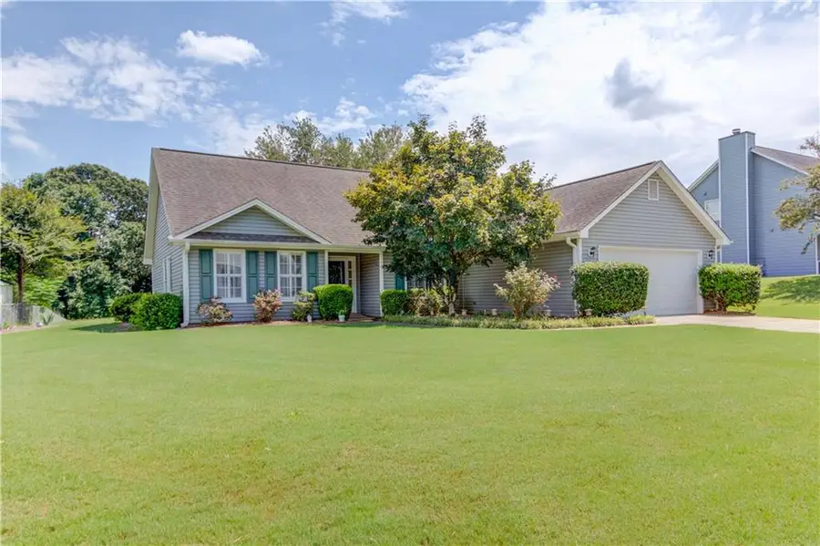 1175 Robert Pointe Way, Lawrenceville, GA 30045 - #2