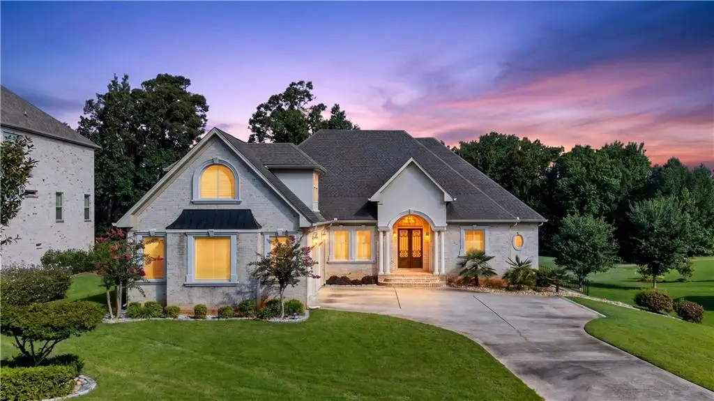 2308 Braunsroth Lane, Hampton, GA 30228 - #1