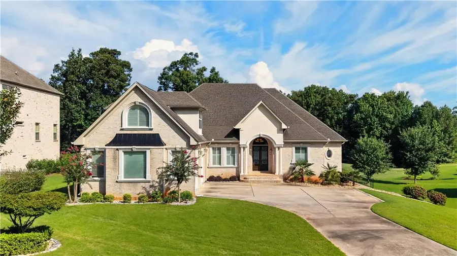 2308 Braunsroth Lane, Hampton, GA 30228 - #2