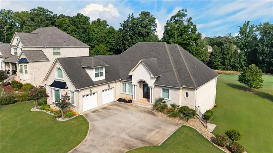 2308 Braunsroth Lane, Hampton, GA 30228 - #3