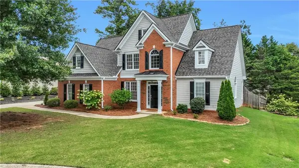 1025 Chippewa Oak Drive, Dacula, GA 30019