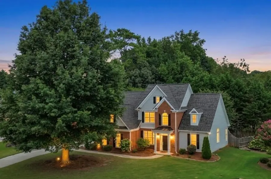 1025 Chippewa Oak Drive, Dacula, GA 30019 - #2