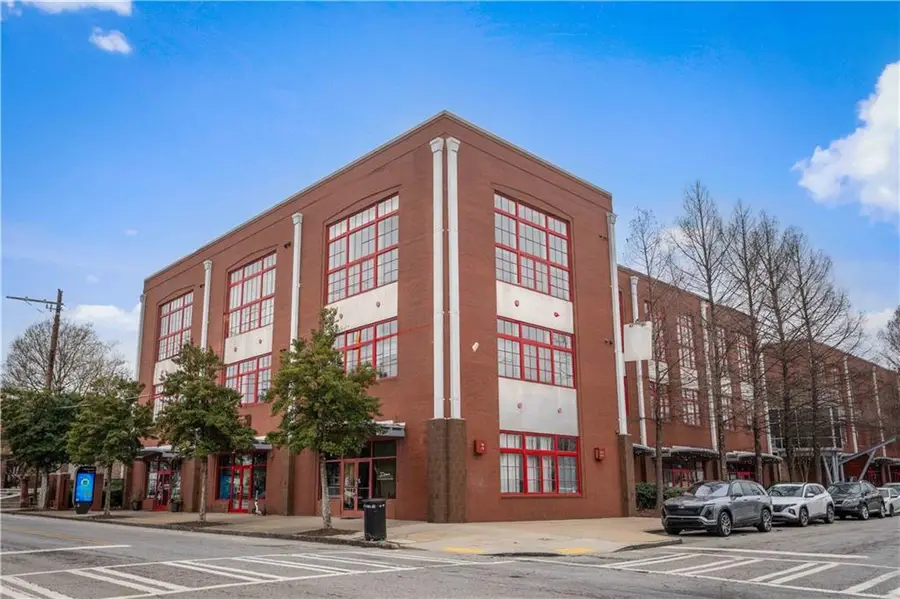 572 Edgewood Avenue Se #314, Atlanta, GA 30312 - #2