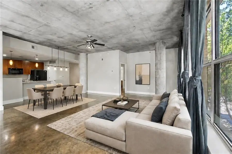 845 Spring Street Nw #130, Atlanta, GA 30308 - #2