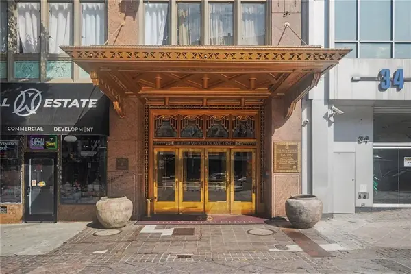 32 Peachtree Street Nw #1405, Atlanta, GA 30303