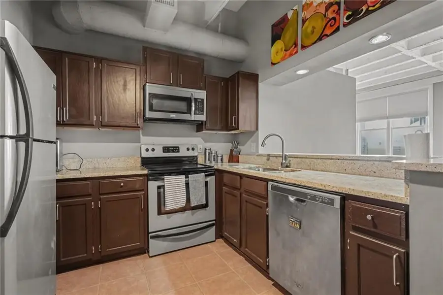 32 Peachtree Street Nw #1405, Atlanta, GA 30303 - #2