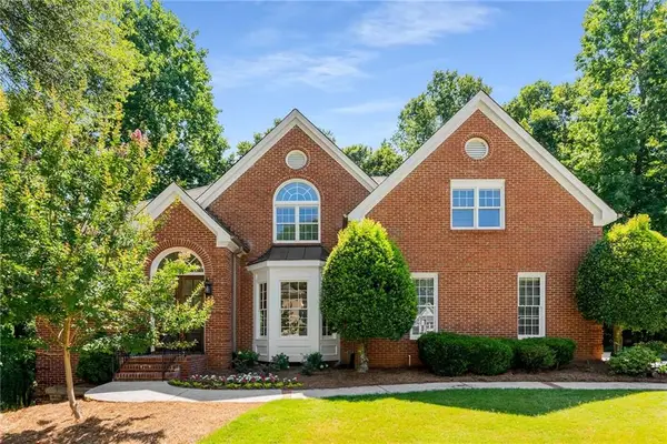 5135 Falcon Chase Lane Ne, Sandy Springs, GA 30342