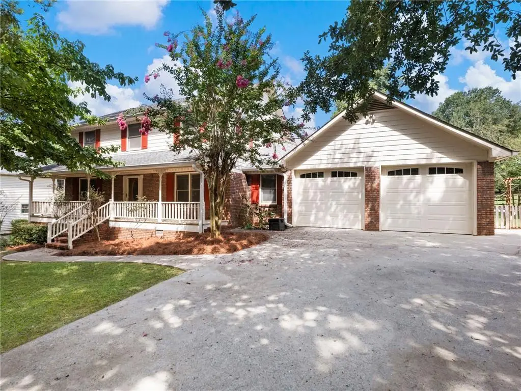 2647 Ashley Oaks Court, Duluth, GA 30096 - #1