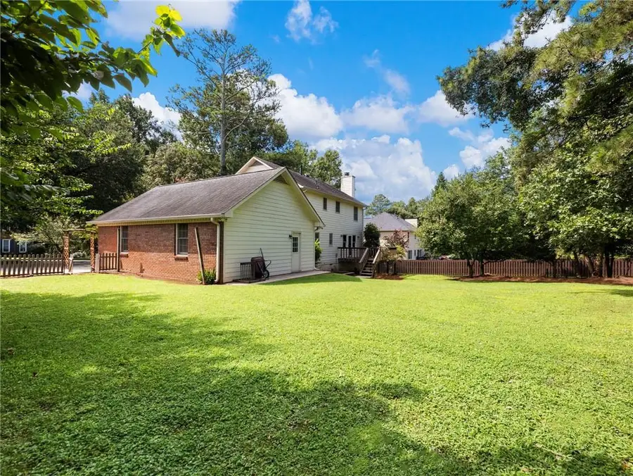 2647 Ashley Oaks Court, Duluth, GA 30096 - #3