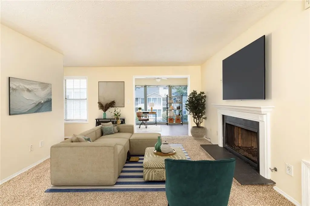 910 Augusta Drive Se, Marietta, GA 30067 - #1