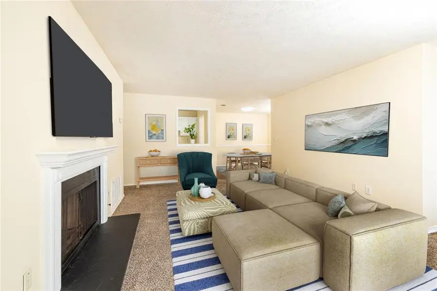 910 Augusta Drive Se, Marietta, GA 30067 - #2