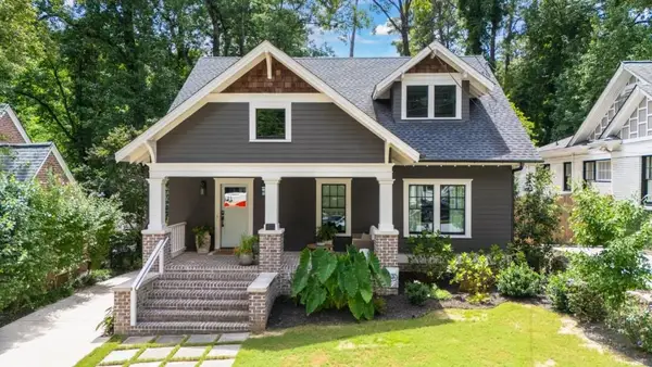 785 Martina Drive, Atlanta, GA 30305