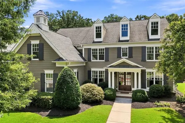 3740 Williams Point Drive, Cumming, GA 30028