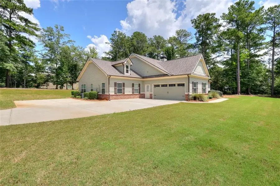 1414 Maple Cove Lane, Loganville, GA 30052 - #2