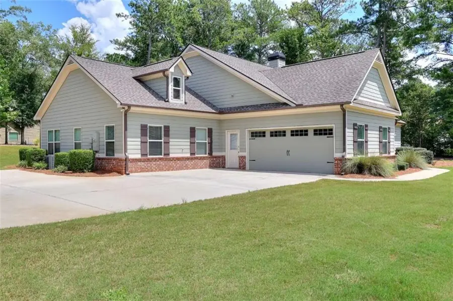 1414 Maple Cove Lane, Loganville, GA 30052 - #3