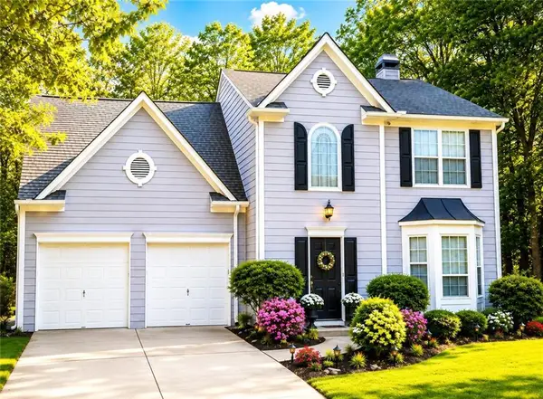 2010 Hidden Valley Drive Sw, Marietta, GA 30008