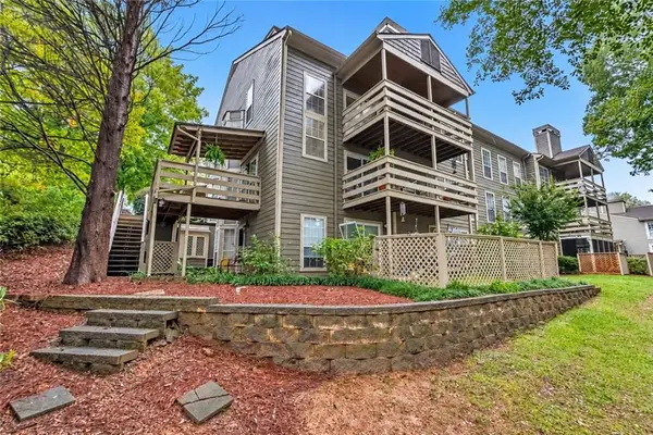 1109 Riverview Drive Se, Marietta, GA 30067