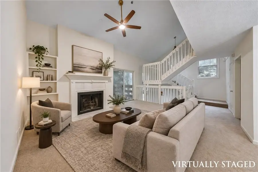 1109 Riverview Drive Se, Marietta, GA 30067 - #2
