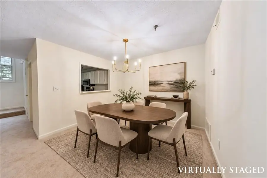 1109 Riverview Drive Se, Marietta, GA 30067 - #3