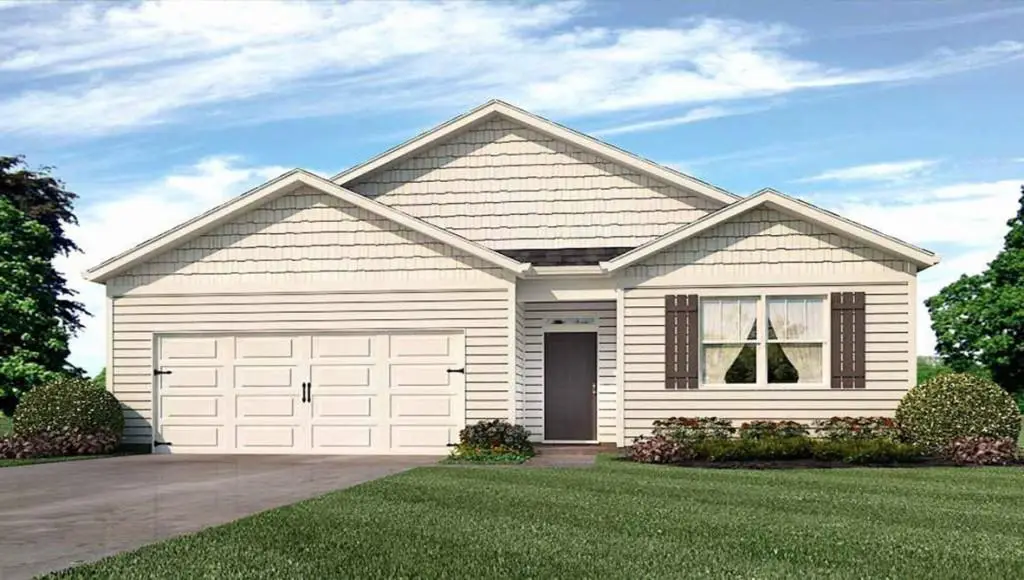 113 Babcock Drive Ne, Rome, GA 30165 - #1