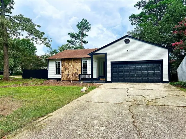 2034 Corners Circle, Lithonia, GA 30058