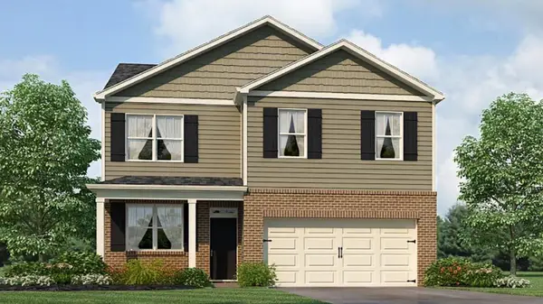 108 Babcock Drive Ne, Rome, GA 30165