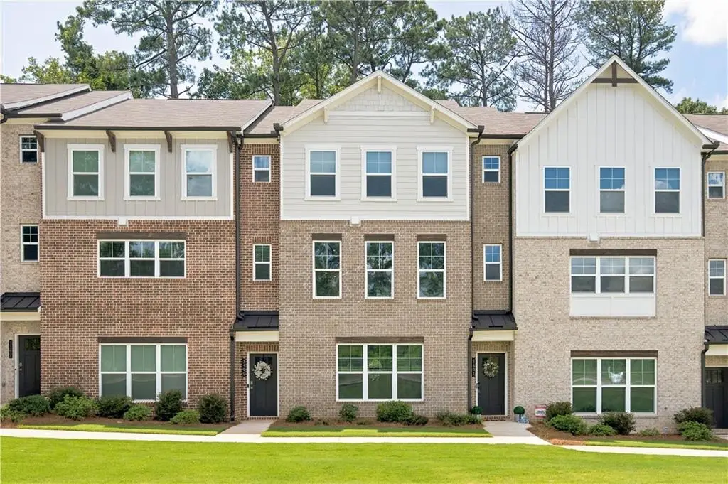 3401 Catalan Alley, Decatur, GA 30032 - #1