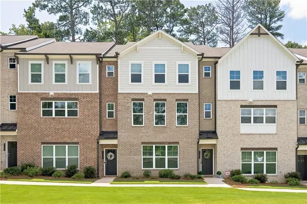 3401 Catalan Alley, Decatur, GA 30032