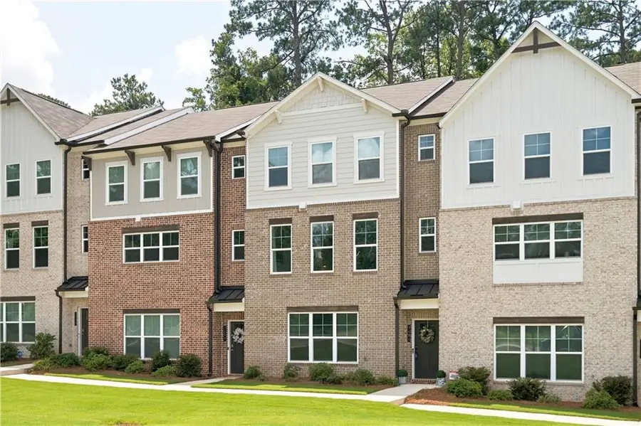 3401 Catalan Alley, Decatur, GA 30032 - #2