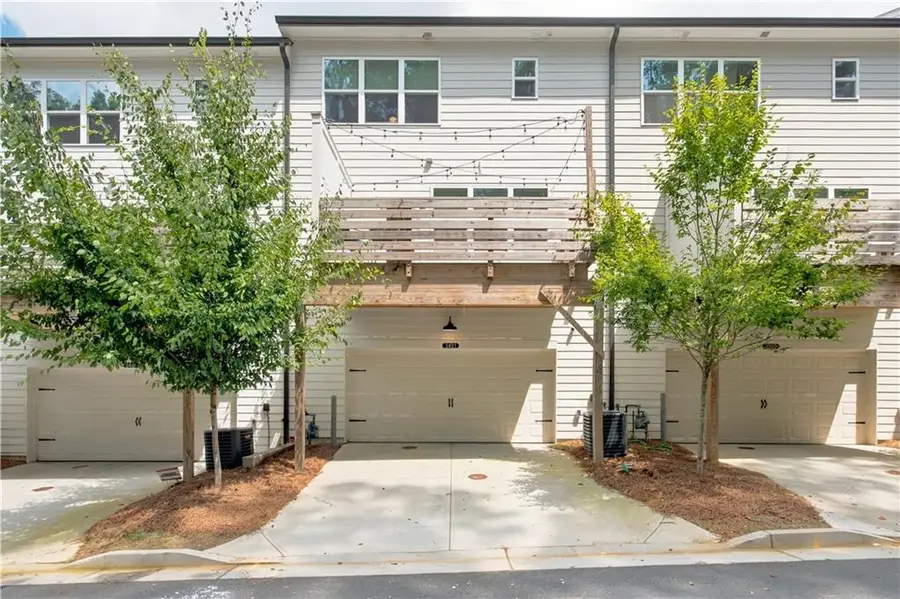 3401 Catalan Alley, Decatur, GA 30032 - #3