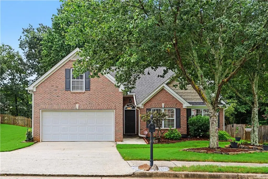 2038 Wildcat Cliffs Lane, Lawrenceville, GA 30043 - #1