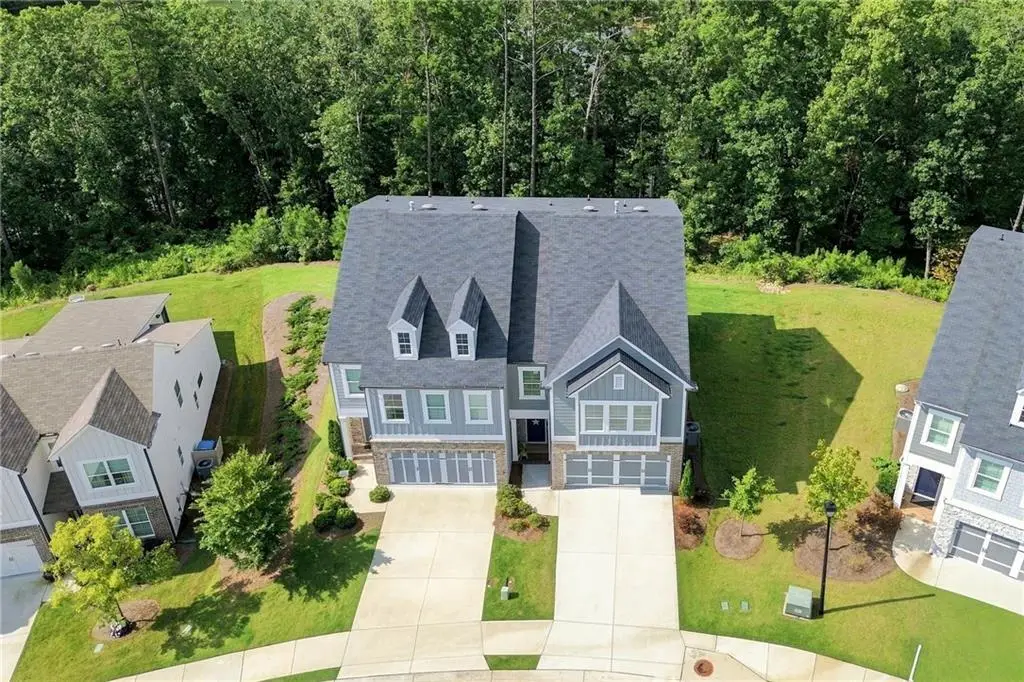 229 Lakeside Place, Canton, GA 30114 - #1