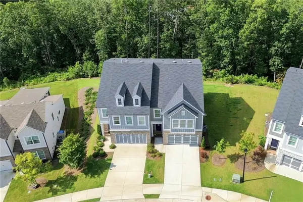 229 Lakeside Place, Canton, GA 30114