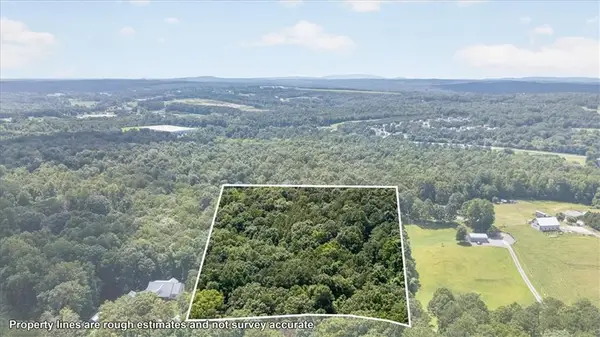 0A Flat Bottom Road, Ball Ground, GA 30107