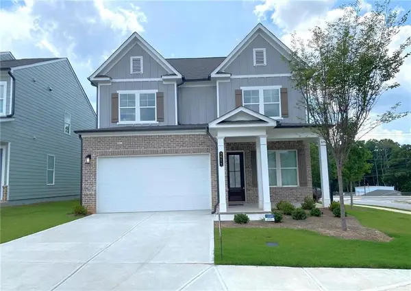 3519 Annsbury Court, Lilburn, GA 30047