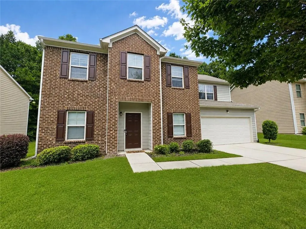 2170 Stonebrook Drive, Austell, GA 30106 - #1