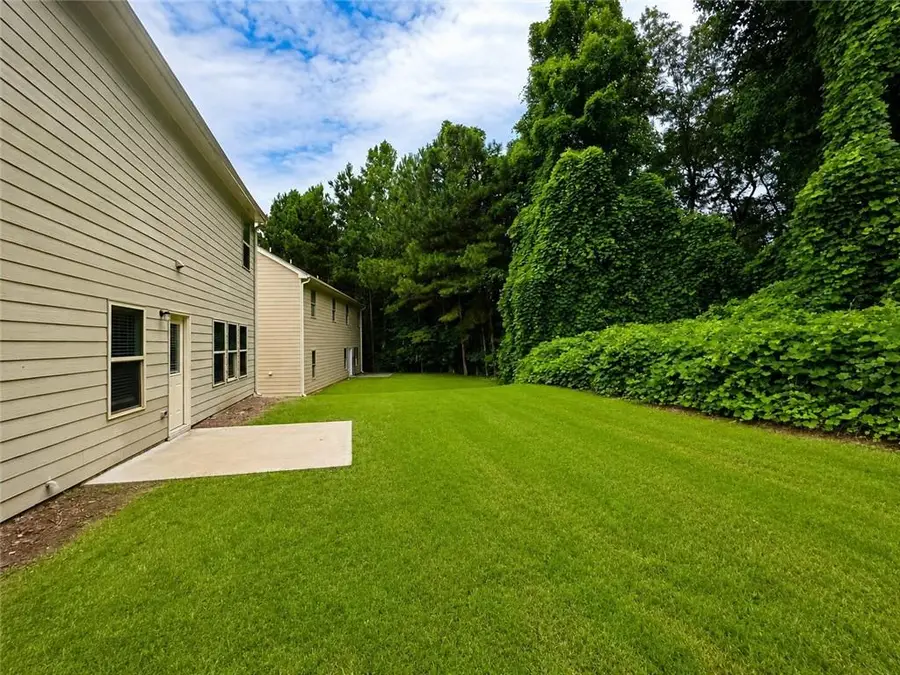 2170 Stonebrook Drive, Austell, GA 30106 - #2