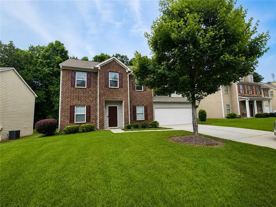 2170 Stonebrook Drive, Austell, GA 30106 - #3