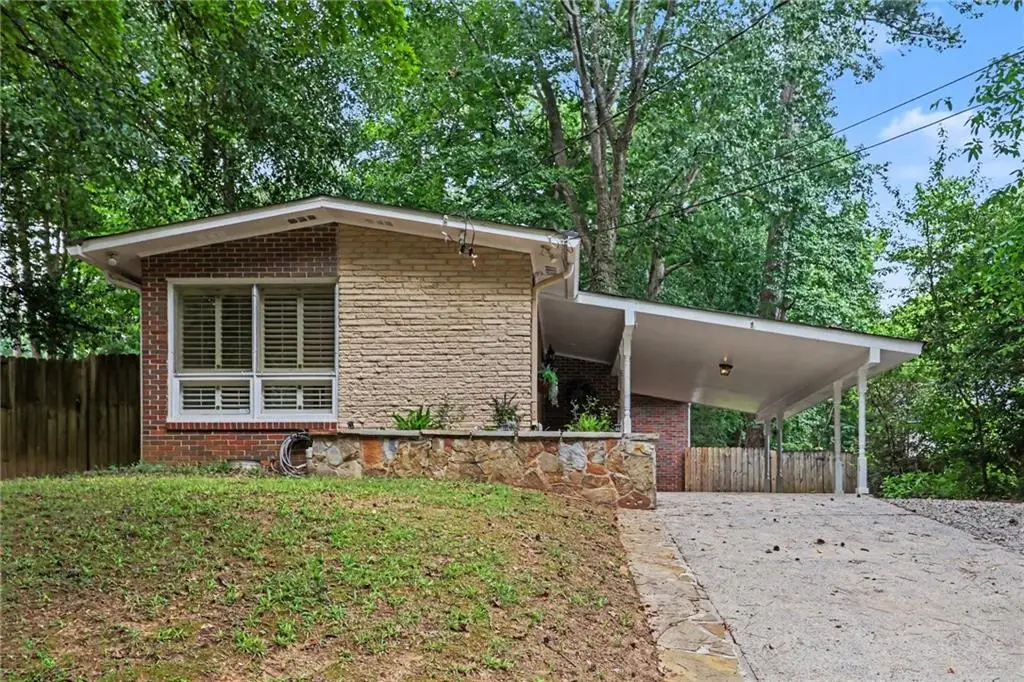 2065 Plantation Lane, Atlanta, GA 30341 - #1