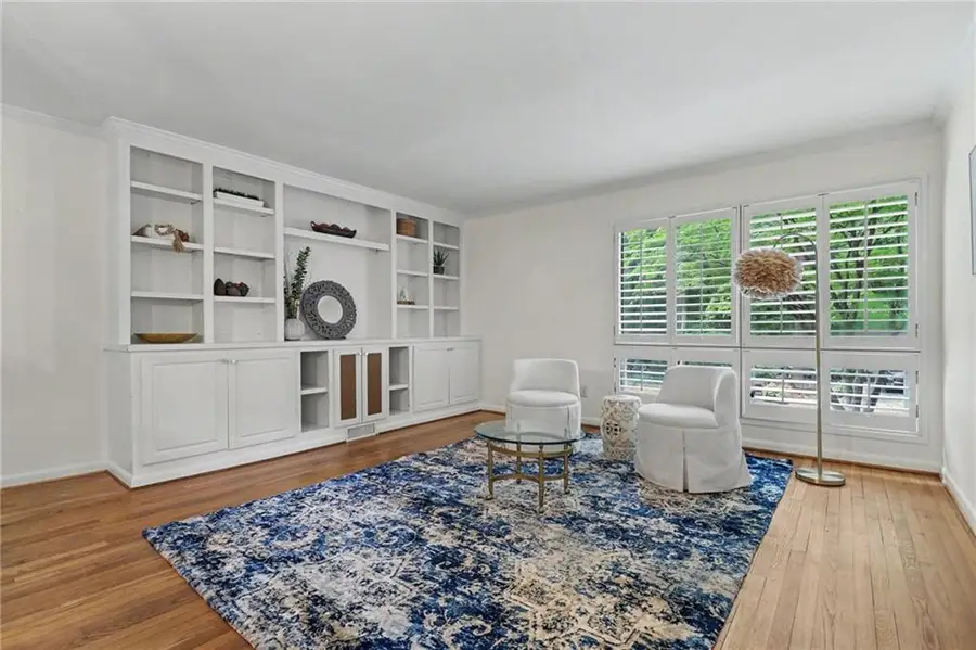 2065 Plantation Lane, Atlanta, GA 30341 - #2