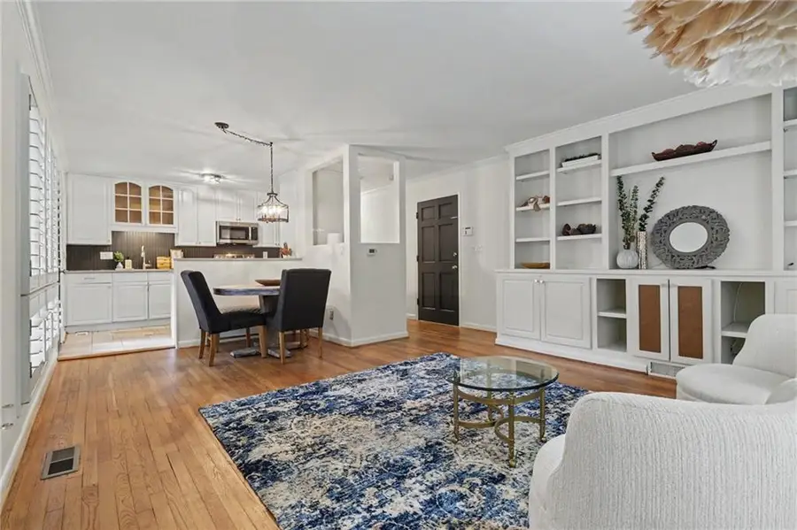 2065 Plantation Lane, Atlanta, GA 30341 - #3