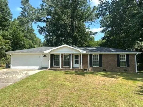 4576 Big B Road, Douglasville, GA 30134 - #1