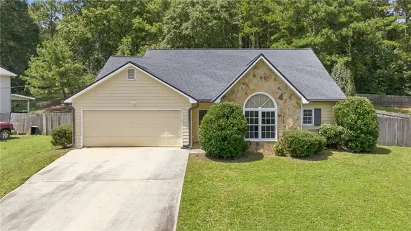 2110 Uniwattee Trail, Dacula, GA 30019