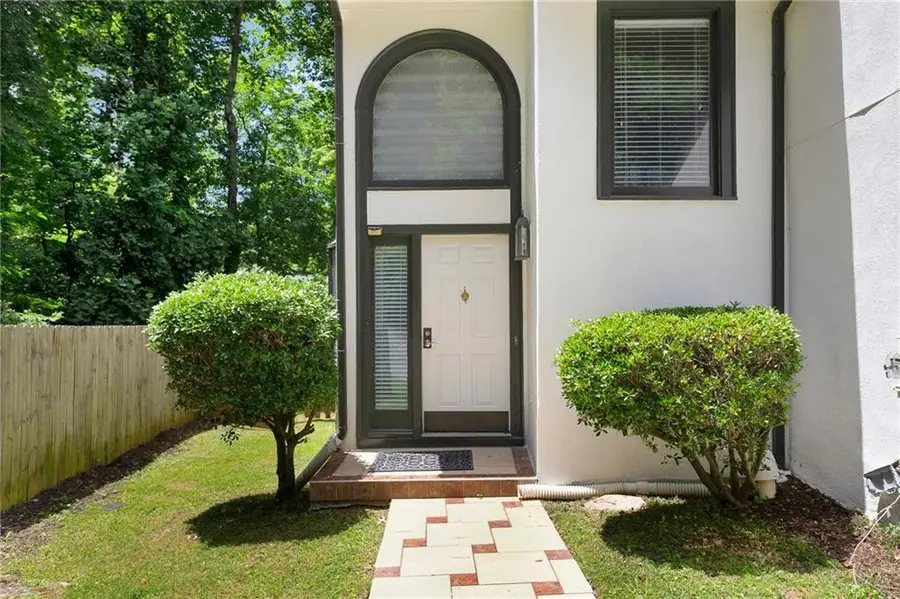 1452 Briaroaks Trail Ne, Atlanta, GA 30329 - #2
